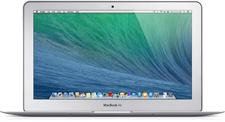 MacBook Air 11"