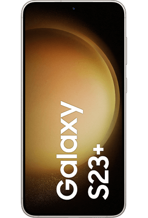 Samsung Galaxy S23+