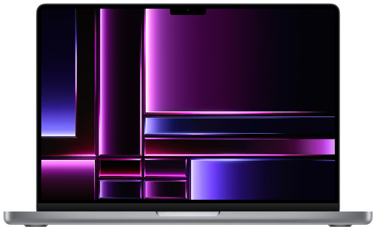 MacBook Pro 14" M2 Pro Max A2779 2023