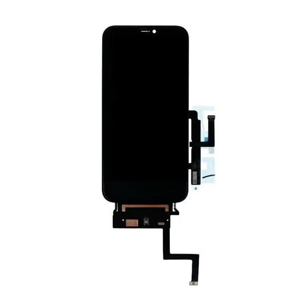 iPhone 11 LCD näyttö ja kosketuspaneeli Premium Quality