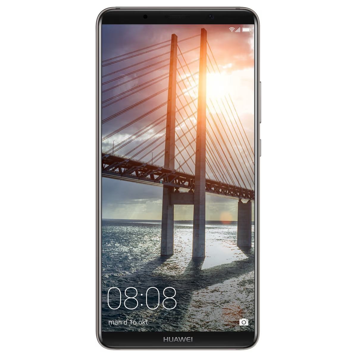 Huawei Mate 10 Pro
