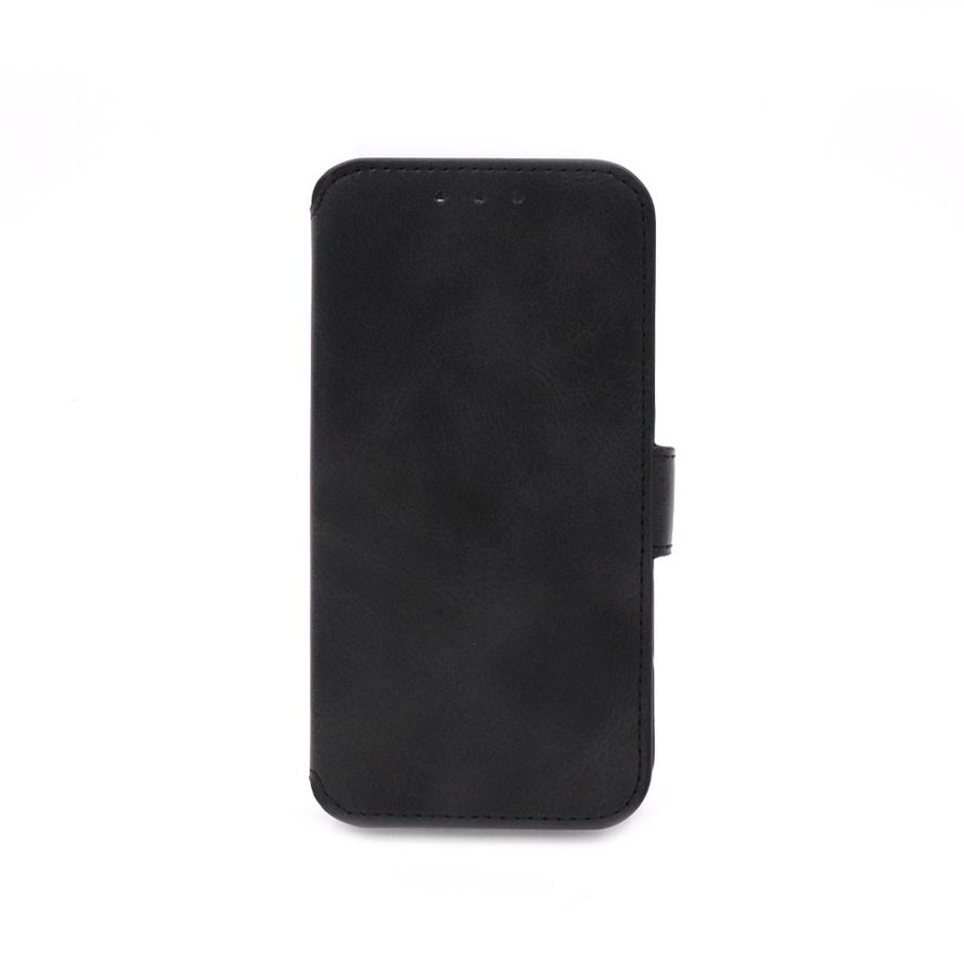 NovaNL Bookcase Volume 1.0 suojakotelo Samsung Galaxy A40 - musta – DigiShop Helsinki