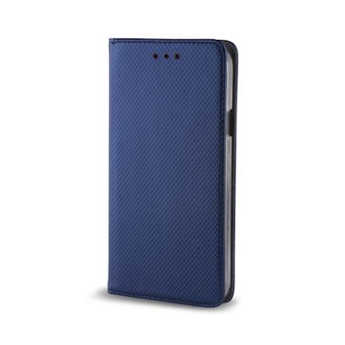 Smart Magnet Lompakkomallinen suojakotelo Samsung Galaxy A42 5G, musta – DigiShop Helsinki
