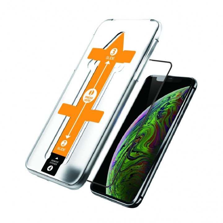 Samsung J3 2017 (J330F) NovaNL Panssarilasi Volume 1.0 (Case Friendly) – DigiShop Helsinki