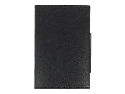 Ögon Cascade Wallet – Full Black