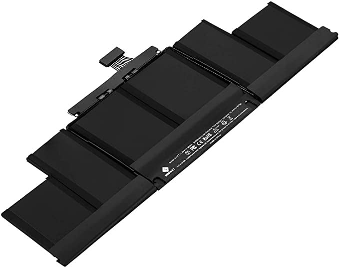 Akku MacBook Pro 15" 2012 2013 A1398 / A1417