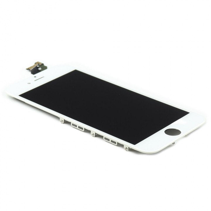 Display iPhone 6 Refurbished, white