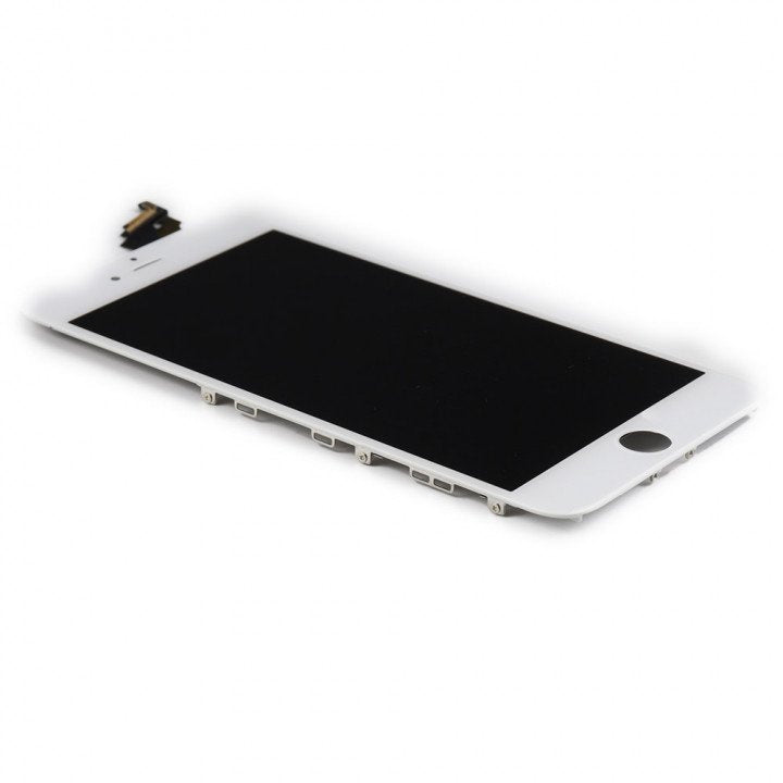 Display iPhone 6 Plus Refurbished, valkoinen