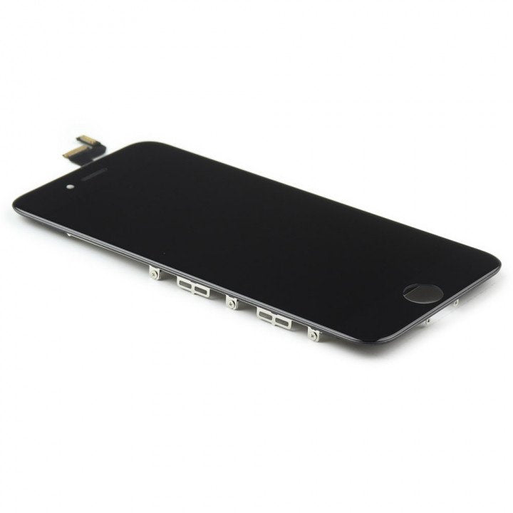 Display iPhone 6S Refurbished, musta