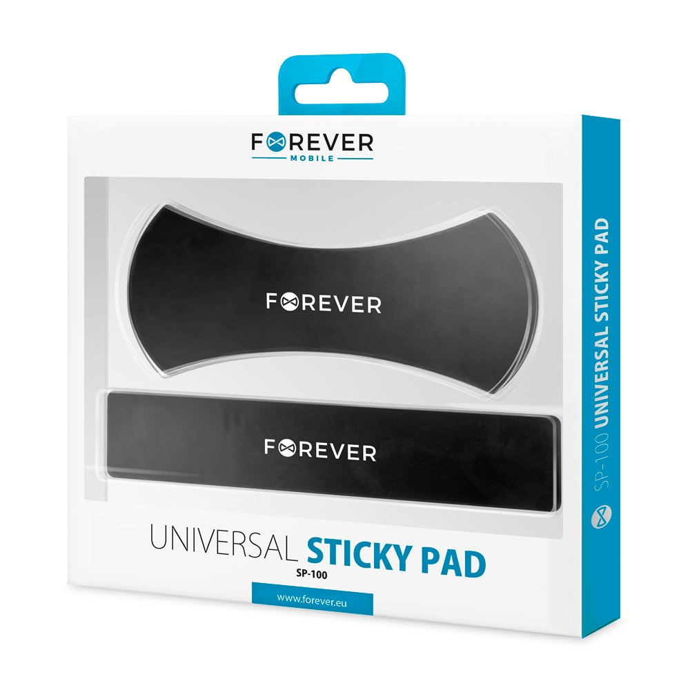 Forever Universal Sticky Pad SP-100 - DigiShop