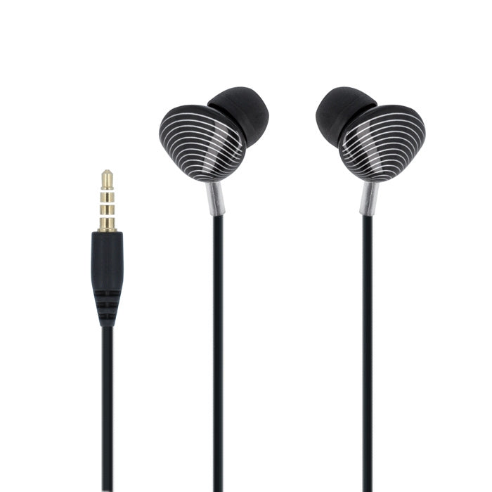 Forever CM-100 Headphones, black - DigiShop