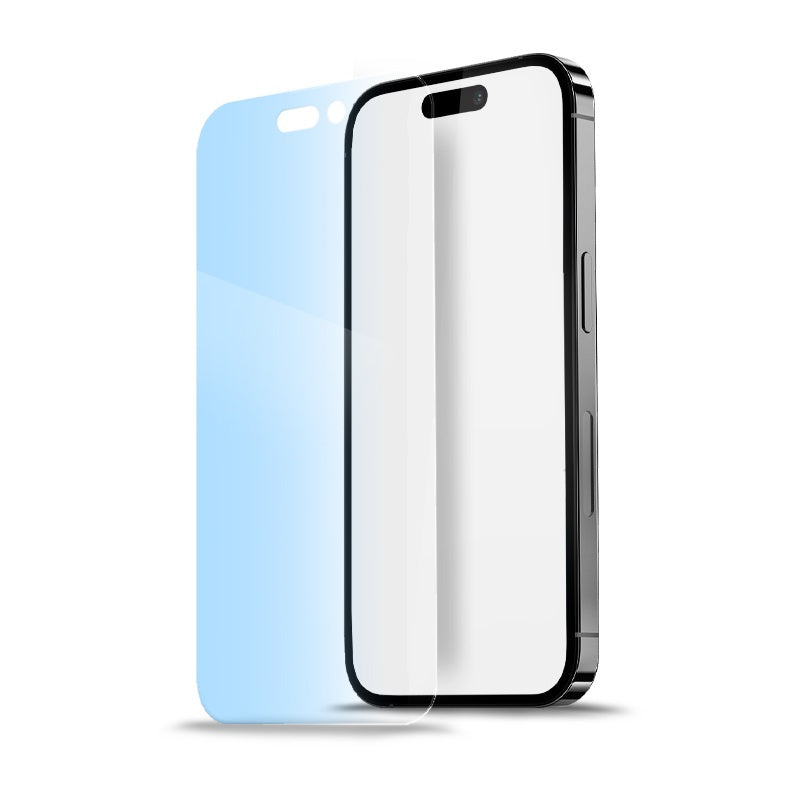 Livon Tempered Glass iPhone 13 / 13 Pro (Case friendly) - DigiShop