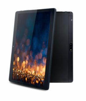 mPyhone SmartView 9.6 3G Tablet, black - DigiShopGroupOY