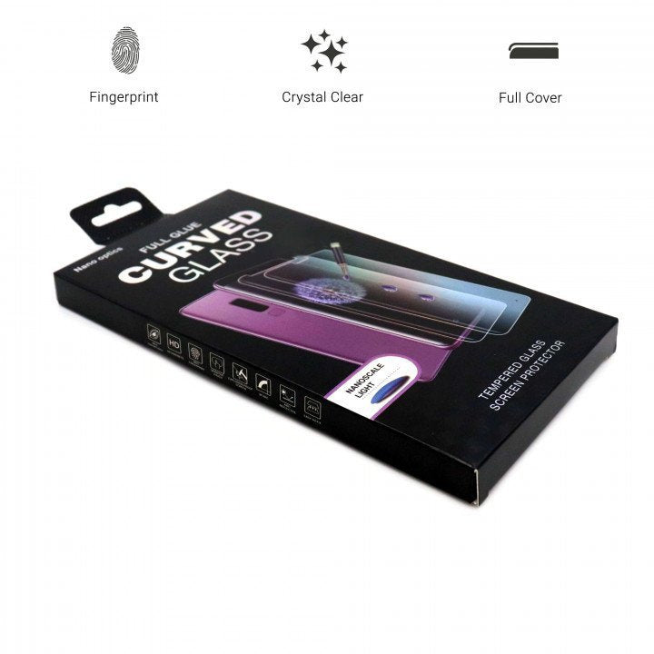 UV Panssarilasi Samsung Galaxy S21 - DigiShop