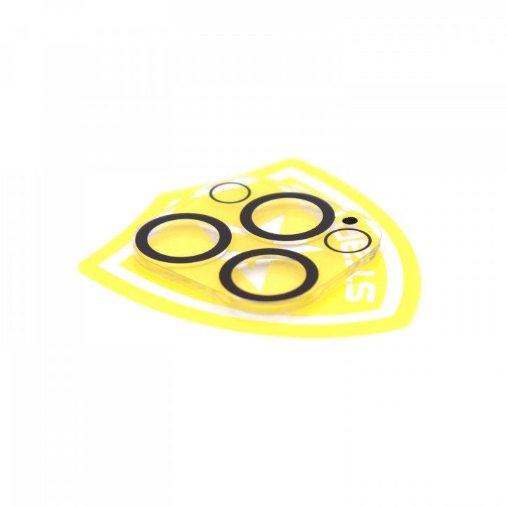 NovaNL ShieldCase Camera Panssarilasi iPhone 12 Pro Max - DigiShop