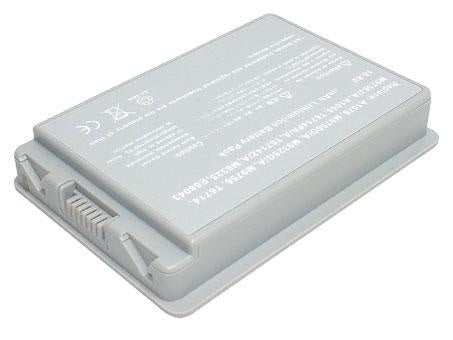 Akku MacBook G4 15" A1045 / A1078