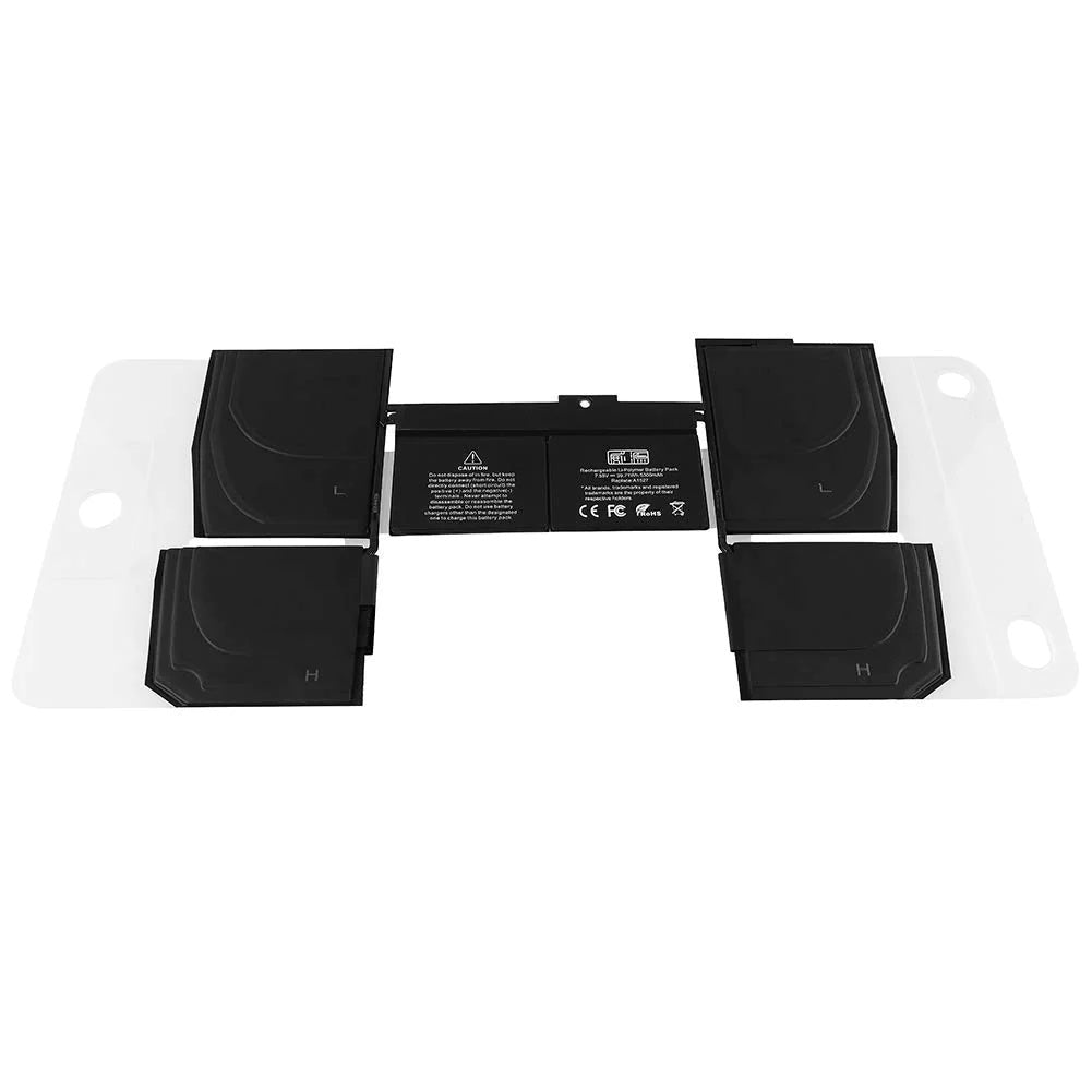 Akku MacBook Pro 12" 2015-2017 A1534 / A1527