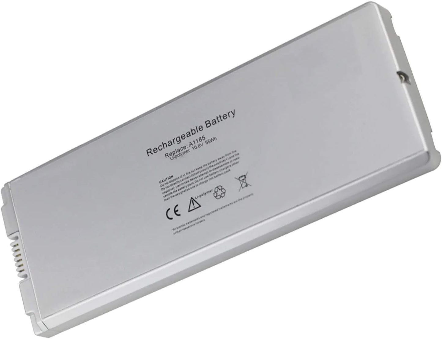 Akku MacBook 13" 2006-2008 A1185 / A1181