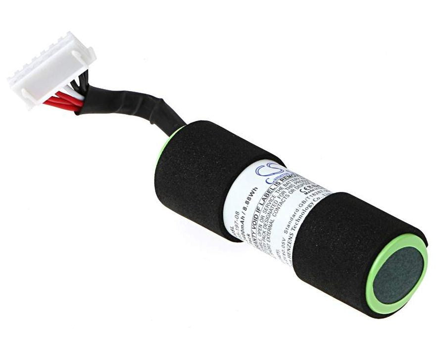 CS-SRX200SL SF-02, 9-885-197-08, Sony Speaker SRS-X2, 2400 mAh Akku - DigiShop