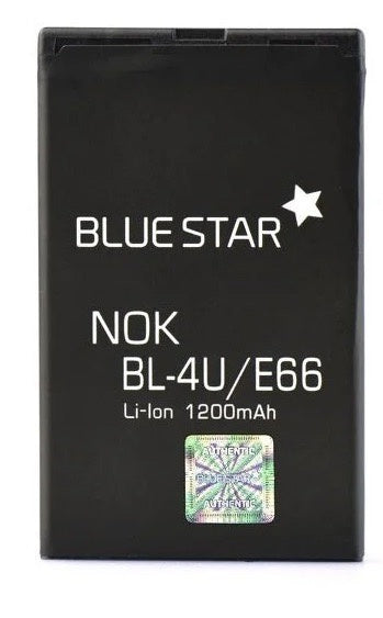 BL-4S, Nokia 2680, 3600S, 700 mAh Akku - DigiShop