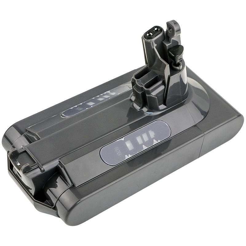 CS-DYC100VX (969352-02, SV12, 206340), Dyson Cyclone V10, 2500mAh Akku - DigiShop