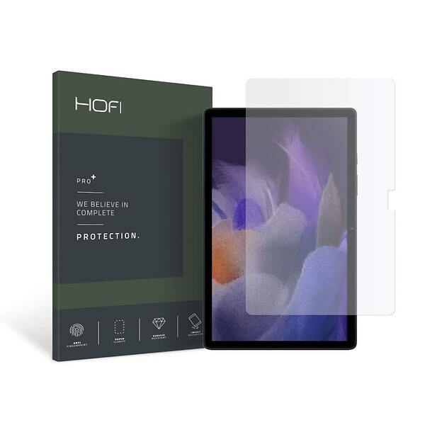 Hofi Pro+ Iskunkestävä Panssarilasi Samsung Galaxy Tab A 8