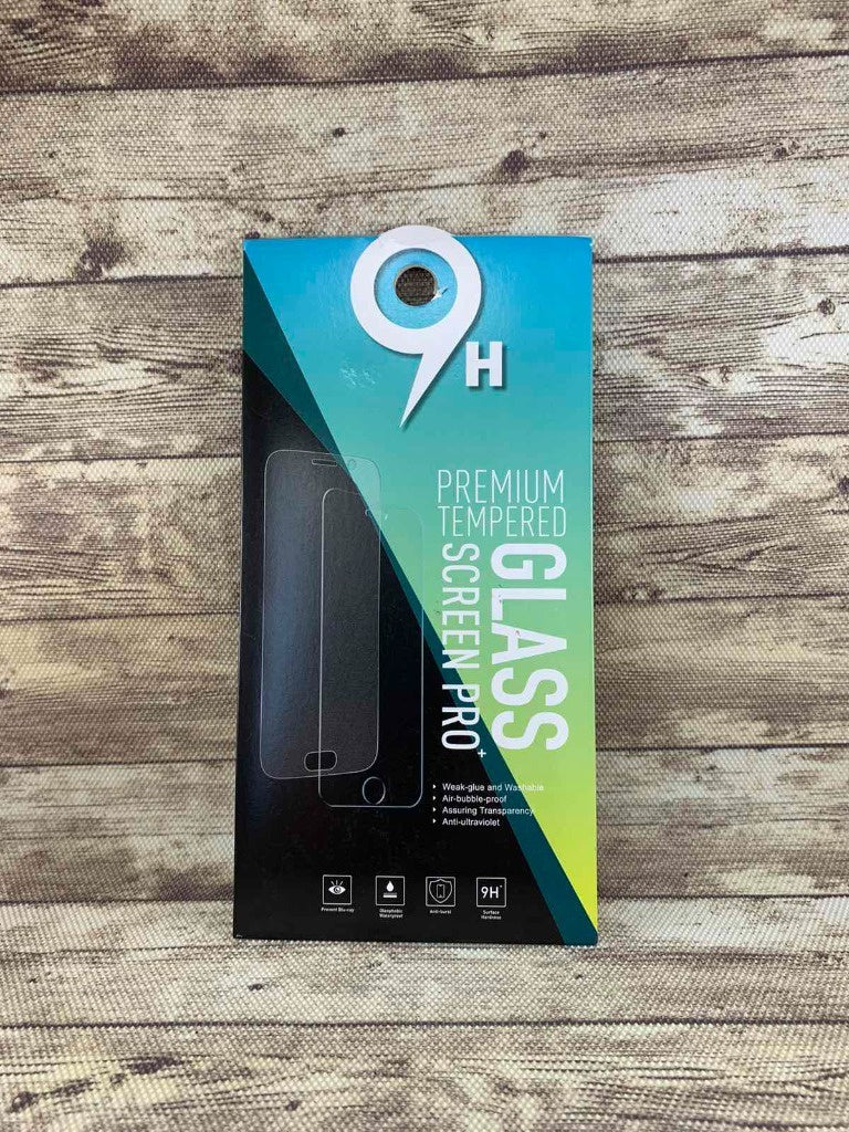 Premium Panssarilasi Huawei Y6 (2017)