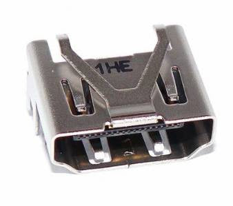 Playstation 4 Pro / Slim HDMI Port