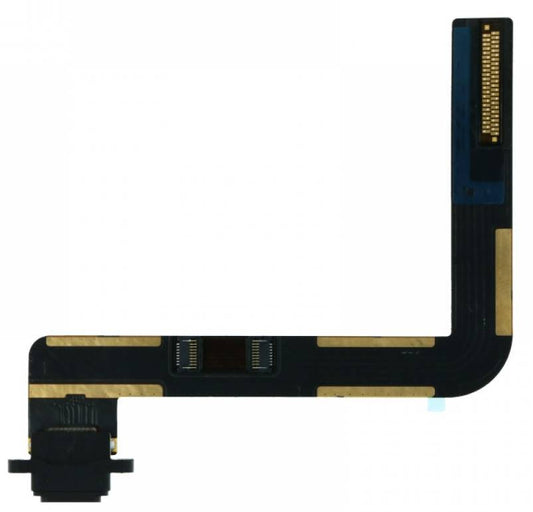 iPad 7 (2019) - iPad 8 (2020) - iPad 9 (2021) - Charge Port Flex