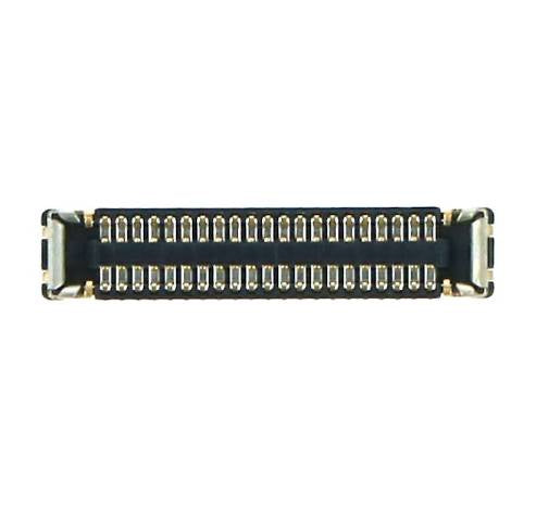 iPad Pro 10.5" 10.2"  2020 Touch FPC Connector Onboard 42 Pin