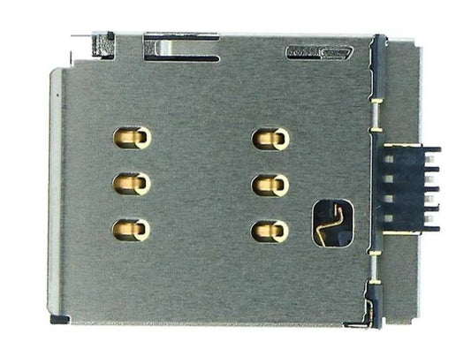 iPhone XS Replacement Sim Card Reader