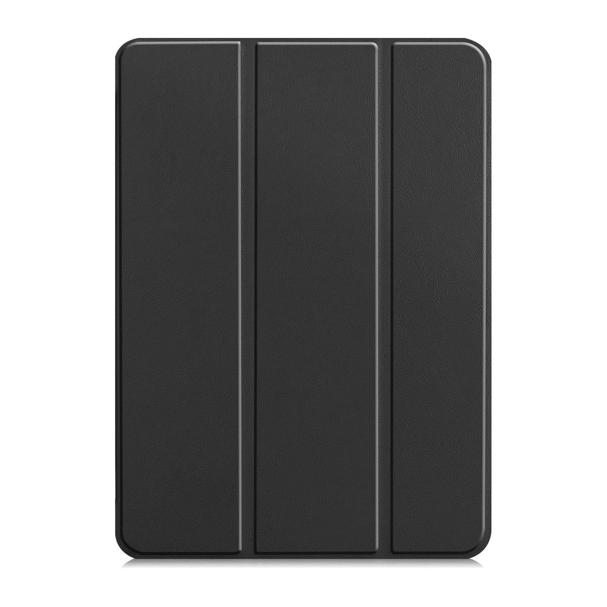 Ipad Pro 12.9" (2019) smart kotelo - musta