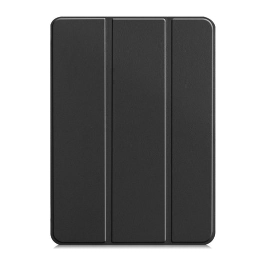 Ipad Pro 12.9" (2019) smart kotelo - musta