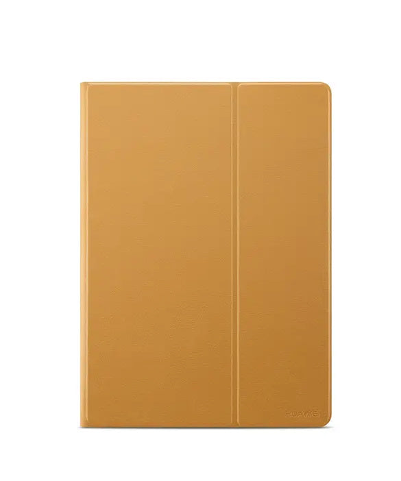 Huawei MediaPad T3 flip cover case - Leather