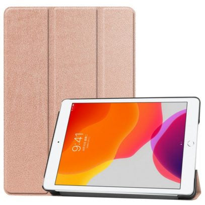 Tech-Protect Smart Case iPad 10.2 - Rose Gold