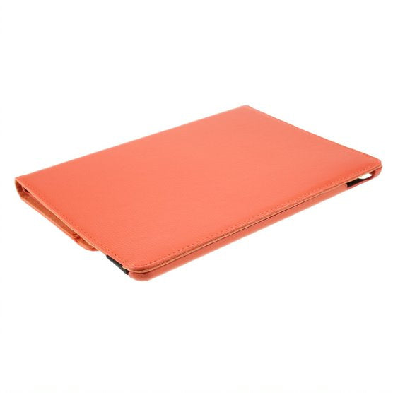 Classic case Ipad 2/3/4 (Orange)