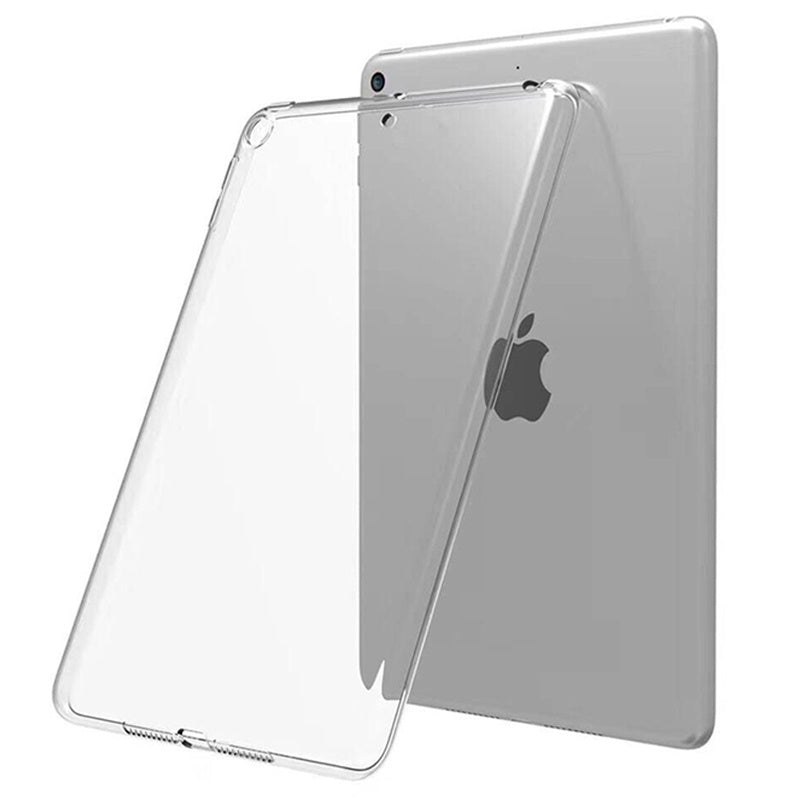 Ipad Mini 1/2/3 (2019) läpinäkyvä kotelo