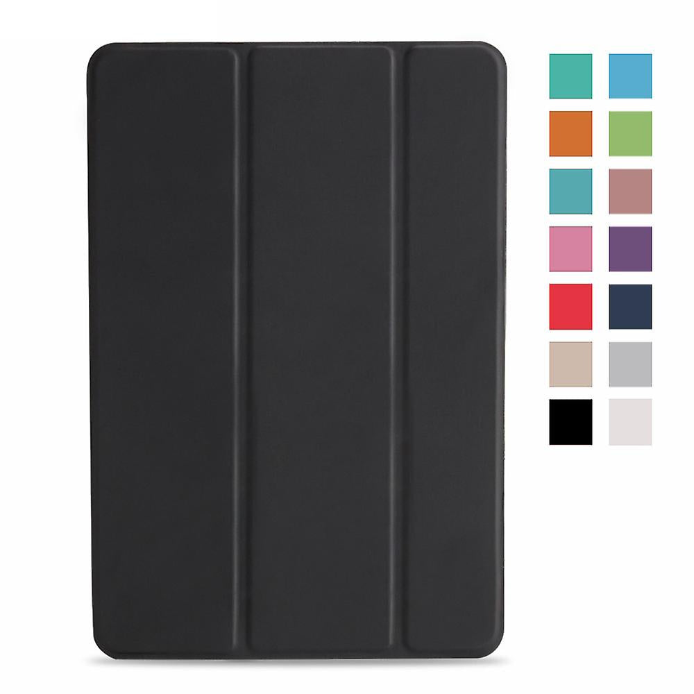 Classic kotelo Ipad Pro 9.7" (musta)