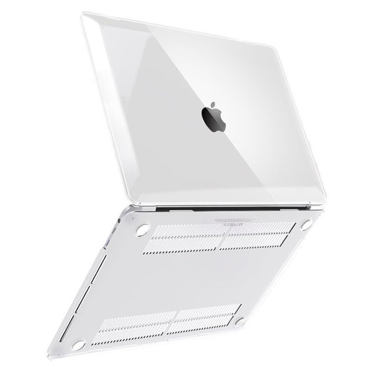 ESR Ascend Trifold kotelo Ipad Pro 12.9 (2020) - musta