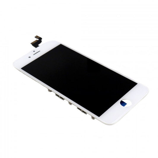 Display iPhone 6S Refurbished, valkoinen