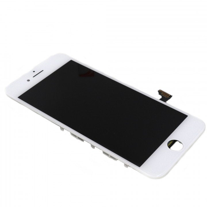 Display iPhone 7 Refurbished (LG: DTP/C3F), valkoinen