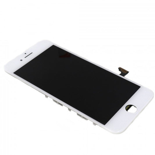 Display iPhone 7 Refurbished (Sharp: DKH/C0N/GSY), valkoinen
