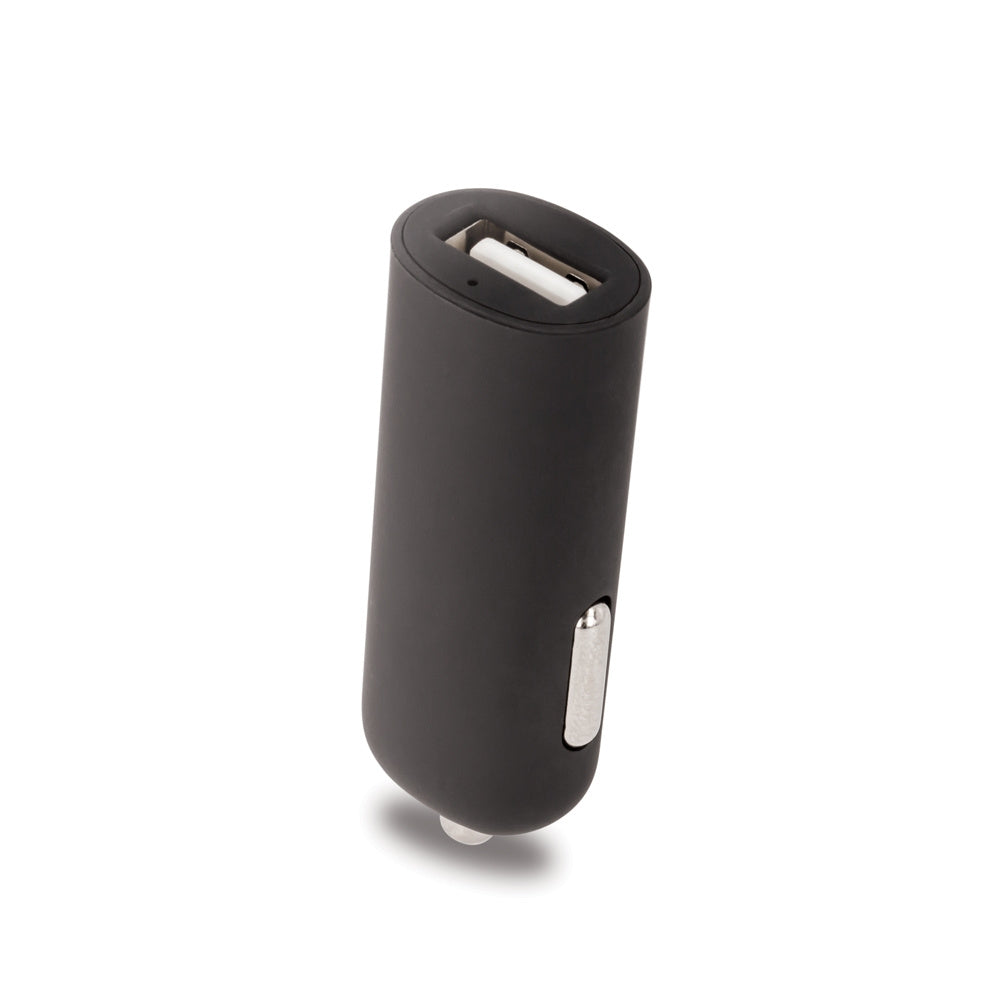 Forever USB Car charger, 2A, black
