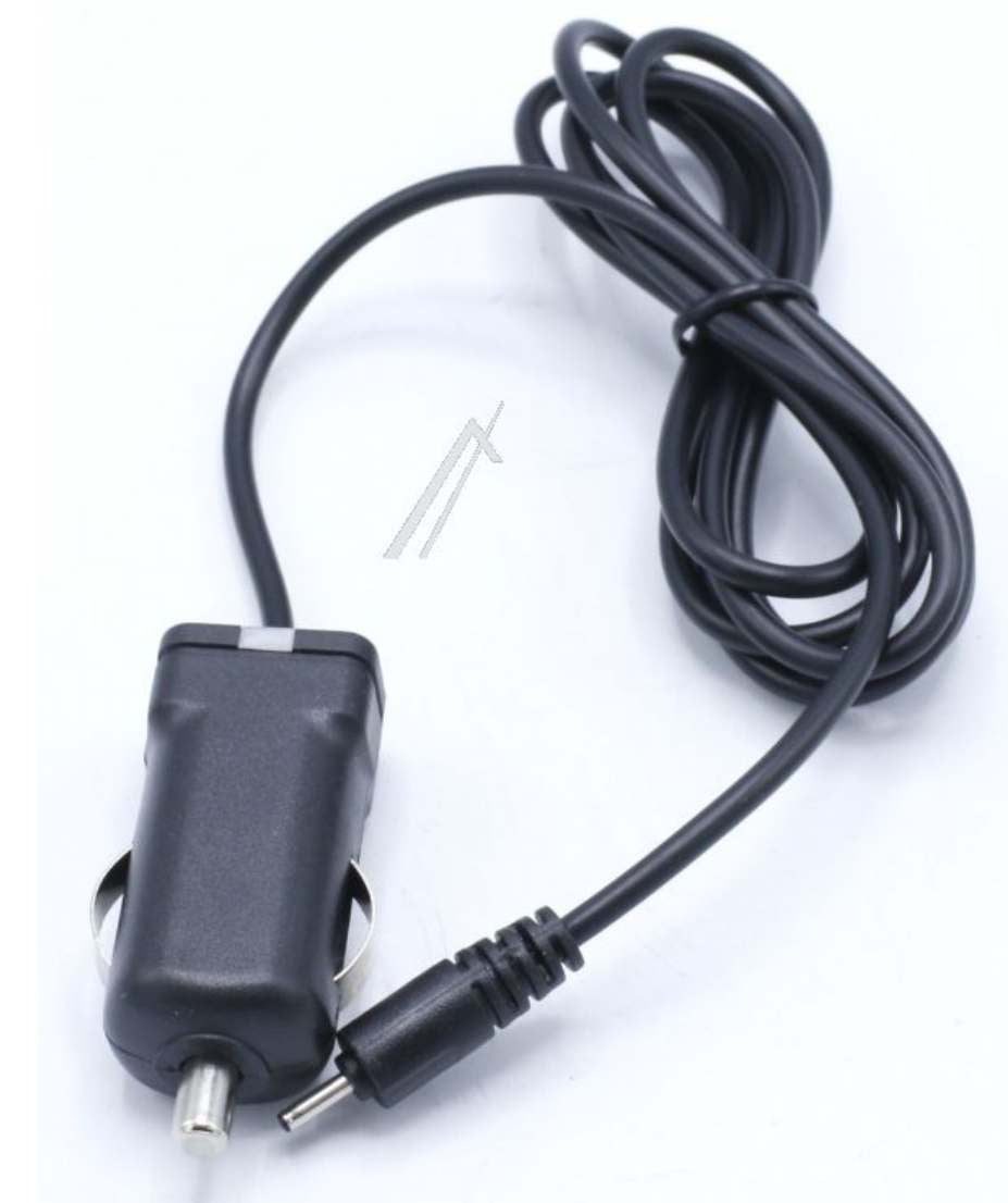 Forever Car charger with Nokia N95 cable / 2mm connector