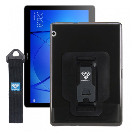 Armor-X PXT iskunkestävä kotelo Huawei MediaPad M5 10.8"