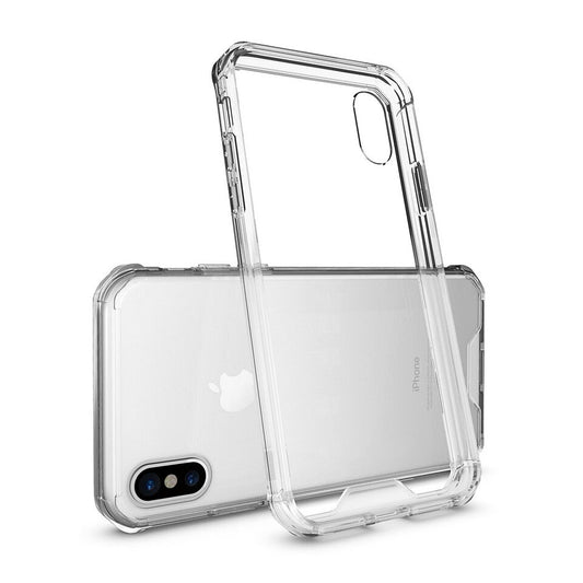 Armor-X AHN Shockproof Case Samsung Galaxy Note 8, transparent