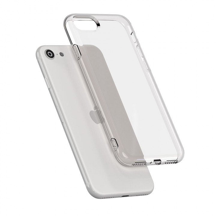 NovaNL Transparent Protective Case 1.0 iPhone 8