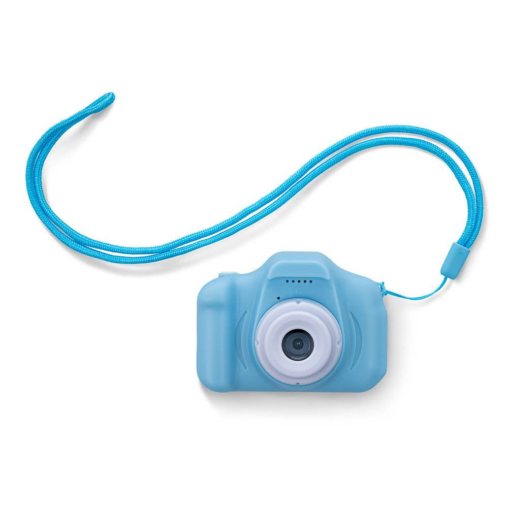 Forever SKC-100 Smile Kids Camera, BLU