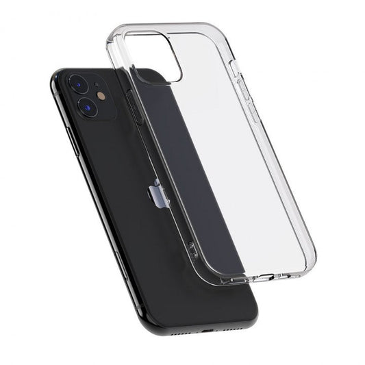 NovaNL Transparent Protective Case 1.0 iPhone 11