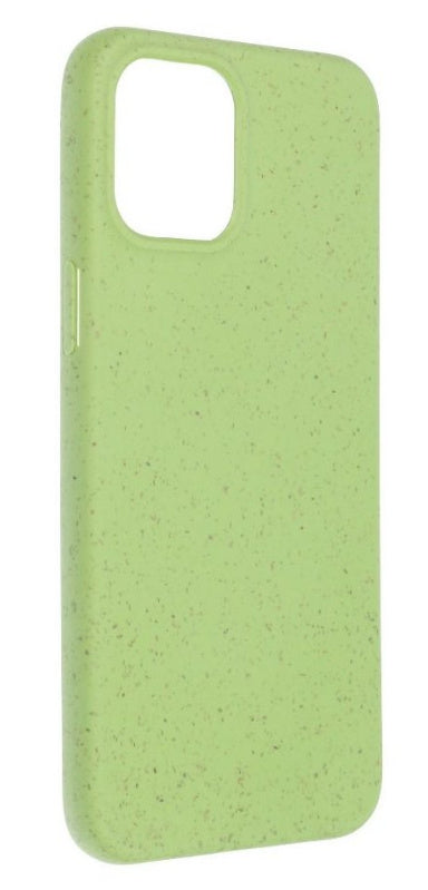 Forcell Bio kotelo iPhone 11 Pro Max, vihreä
